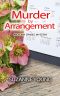 [Edna Davies 05] • Murder by Arrangement